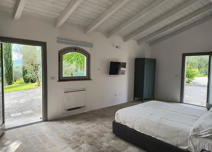 Relais Casale Valigi