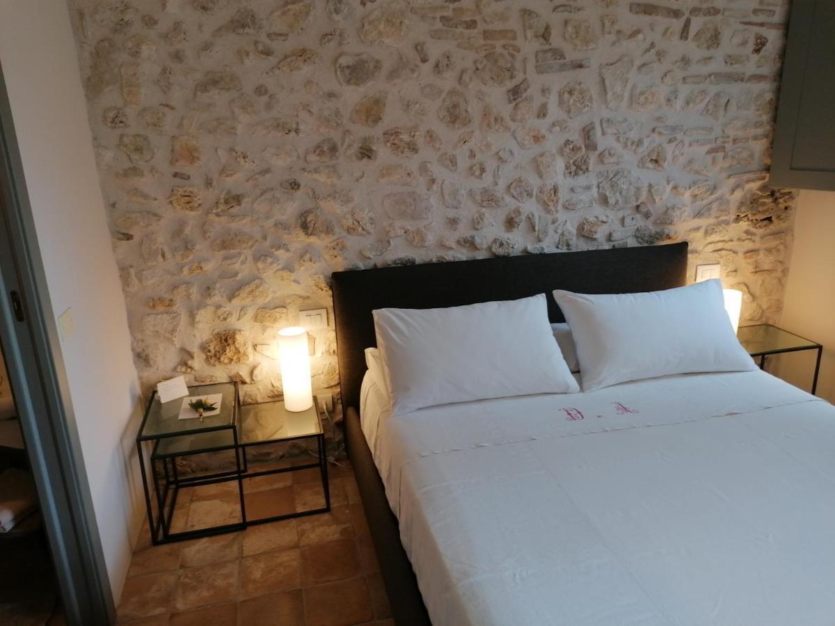 Relais Casale Valigi Vakantieboerderij *