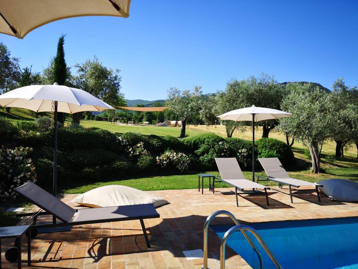 Relais Casale Valigi *