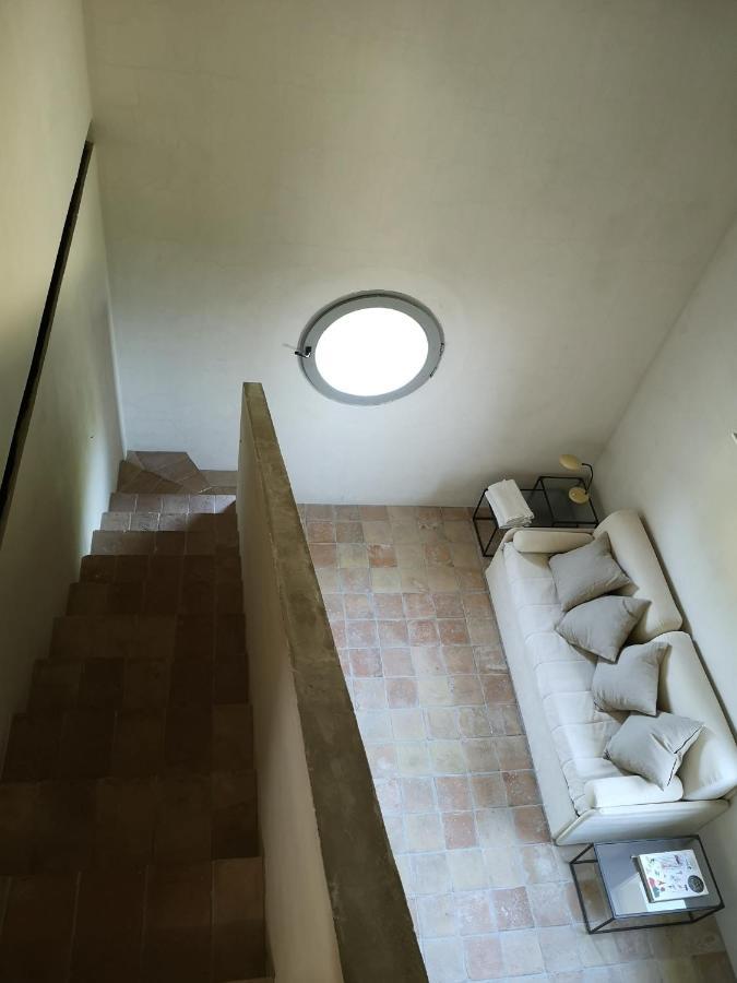Relais Casale Valigi Vakantieboerderij Narni