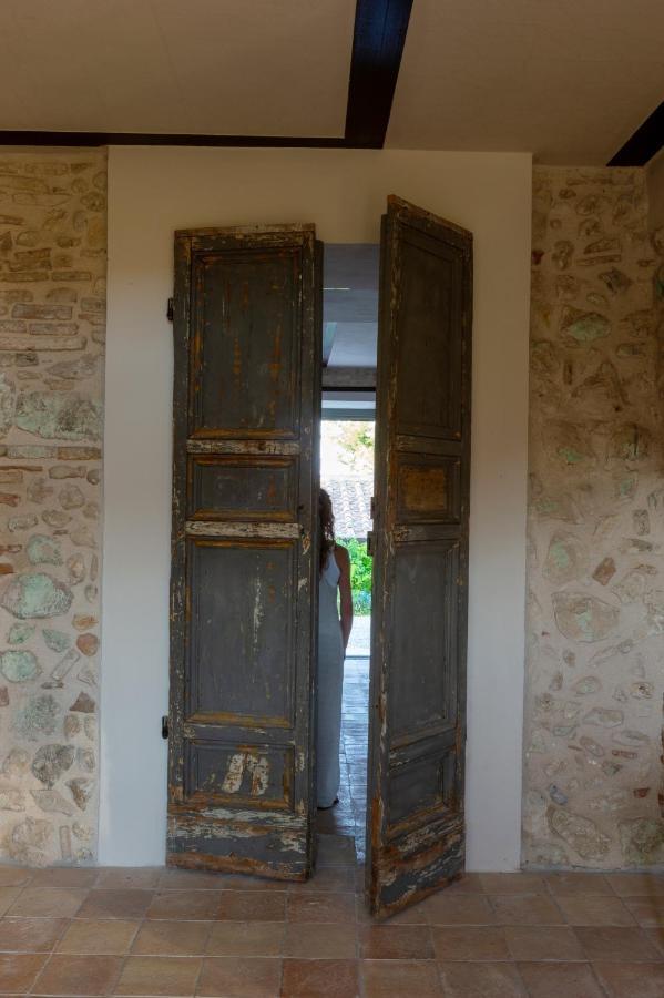 Relais Casale Valigi