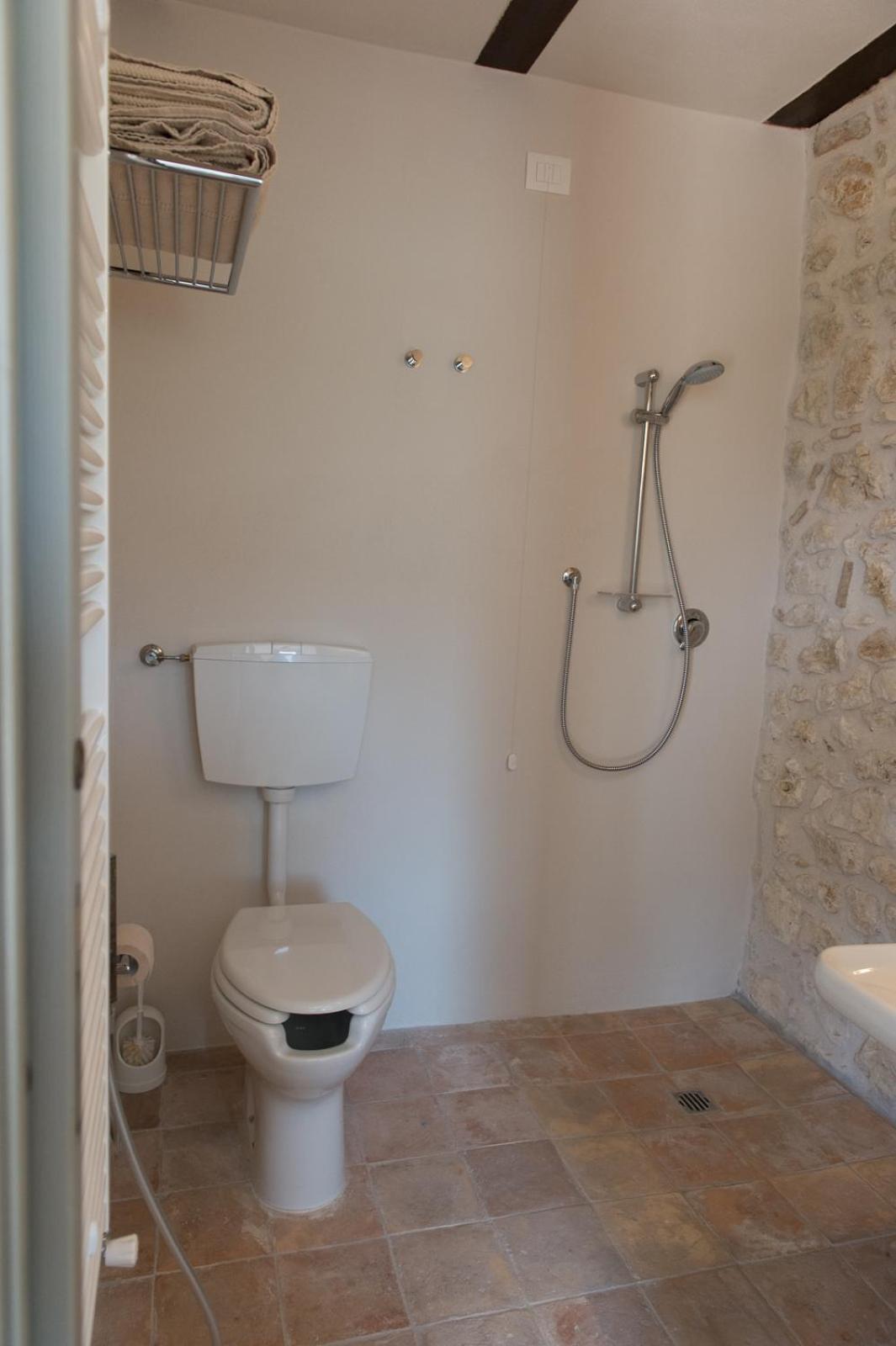 Vakantieboerderij Relais Casale Valigi