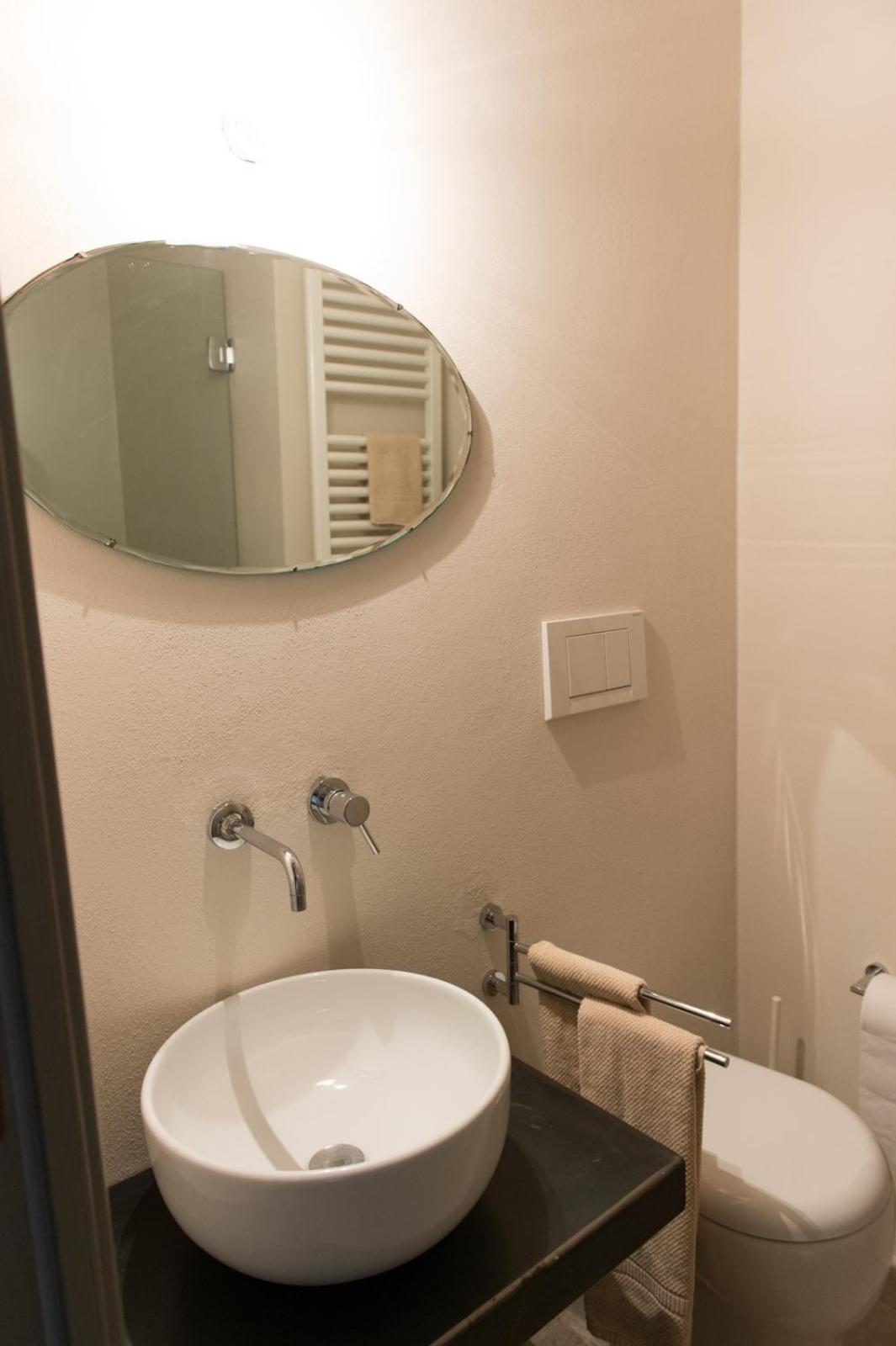 Relais Casale Valigi *
