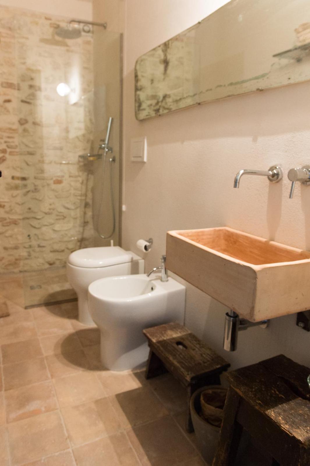 Relais Casale Valigi Vakantieboerderij Narni