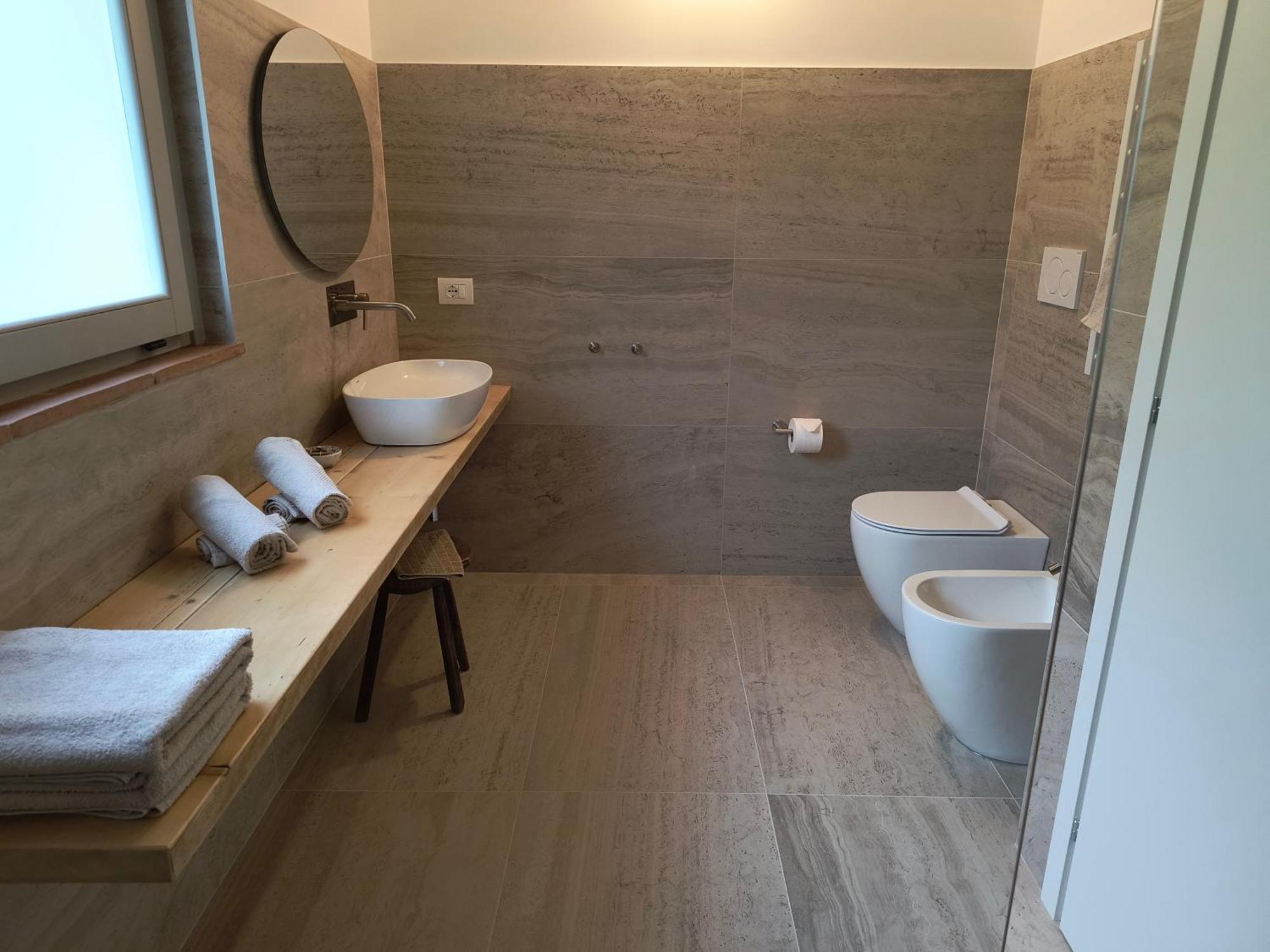 Relais Casale Valigi Vakantieboerderij Narni