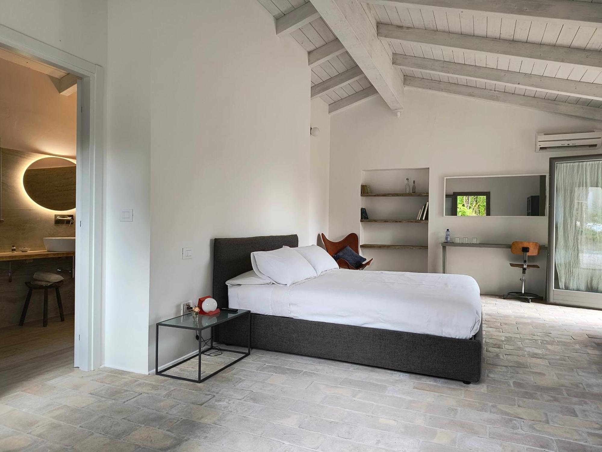 Relais Casale Valigi Narni
