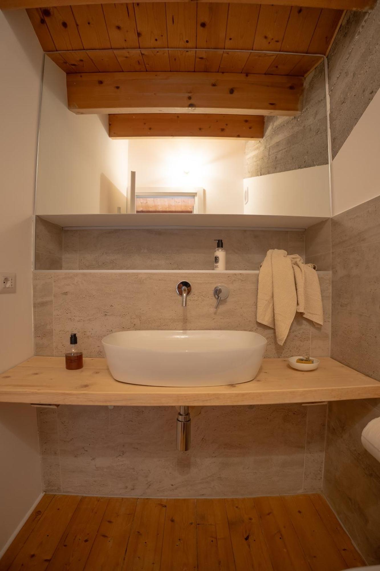 Vakantieboerderij Relais Casale Valigi