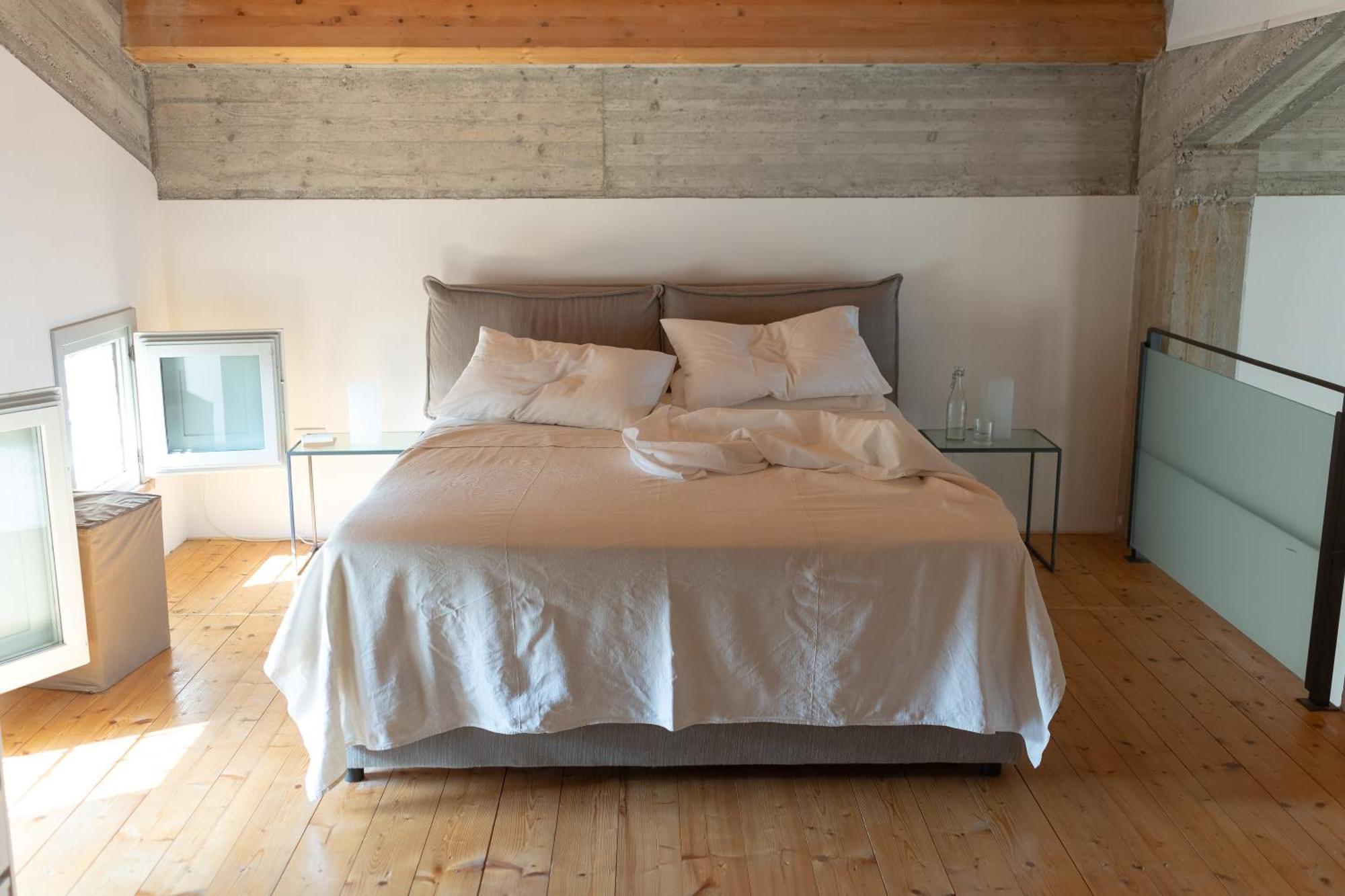 Relais Casale Valigi *