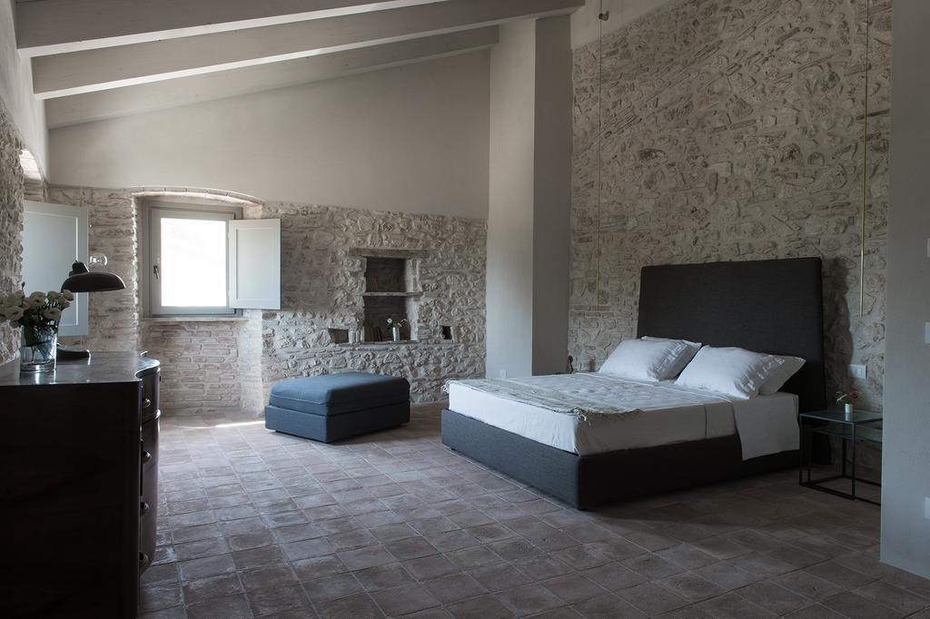 Relais Casale Valigi Vakantieboerderij Narni