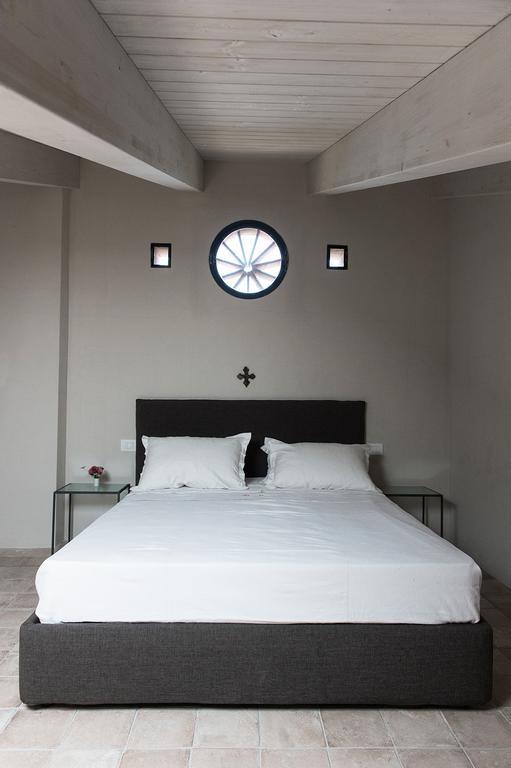 Vakantieboerderij Relais Casale Valigi