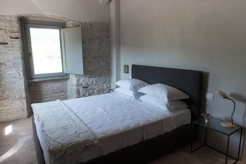 Vakantieboerderij Relais Casale Valigi *