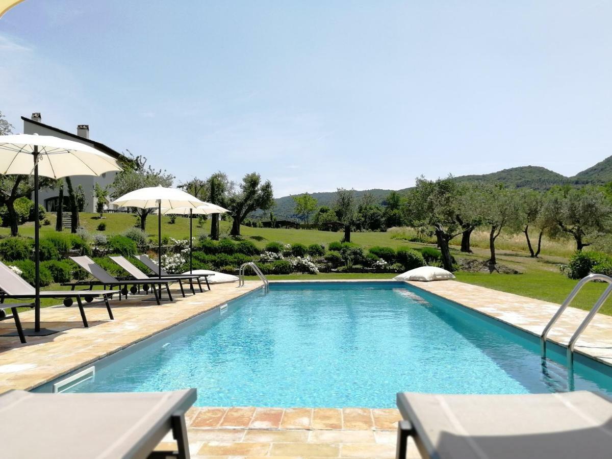 Relais Casale Valigi *